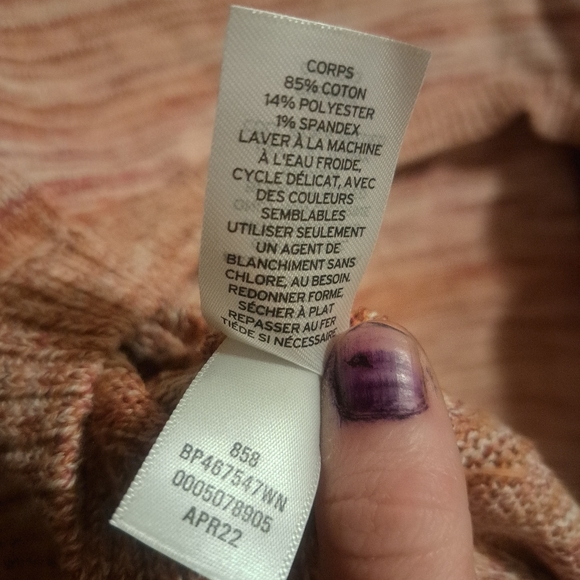 Cute top - Picture 13 of 13